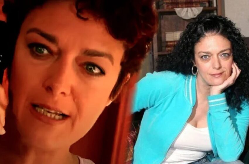 Asmalı Konak’ın Dilara’sını görenler tanıyamadı! İşte son hali…