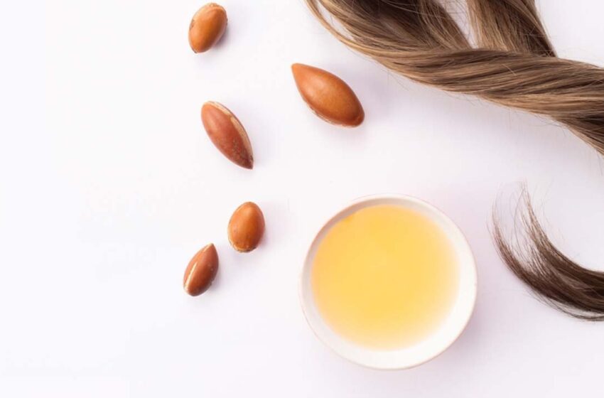 Argan yağının saça faydaları nelerdir? Argan yağı saça nasıl uygulanır? 7 soruda aryan yağı kullanım rehberi