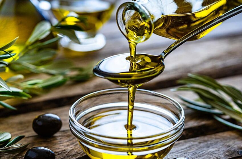 Aç karnına zeytinyağı içmenin faydaları neler?