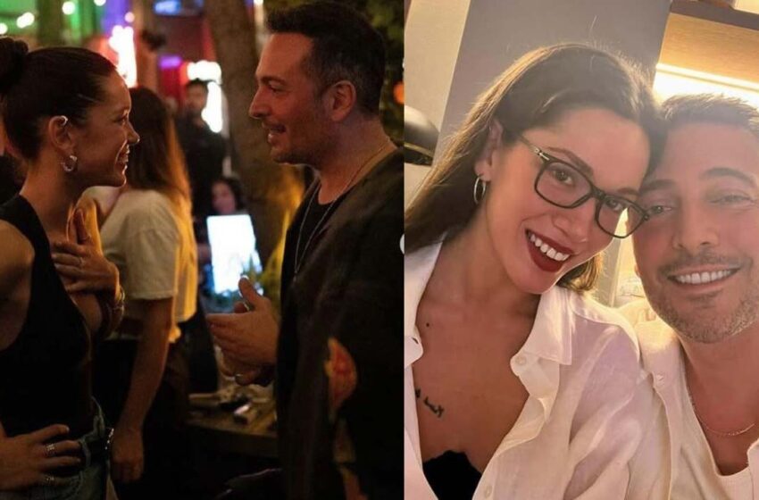 Sahipsizler’in Azize’si Hazal Subaşı, 30 yaşına girdi! Oğuzhan Koç’tan sevgilisine romantik kutlama