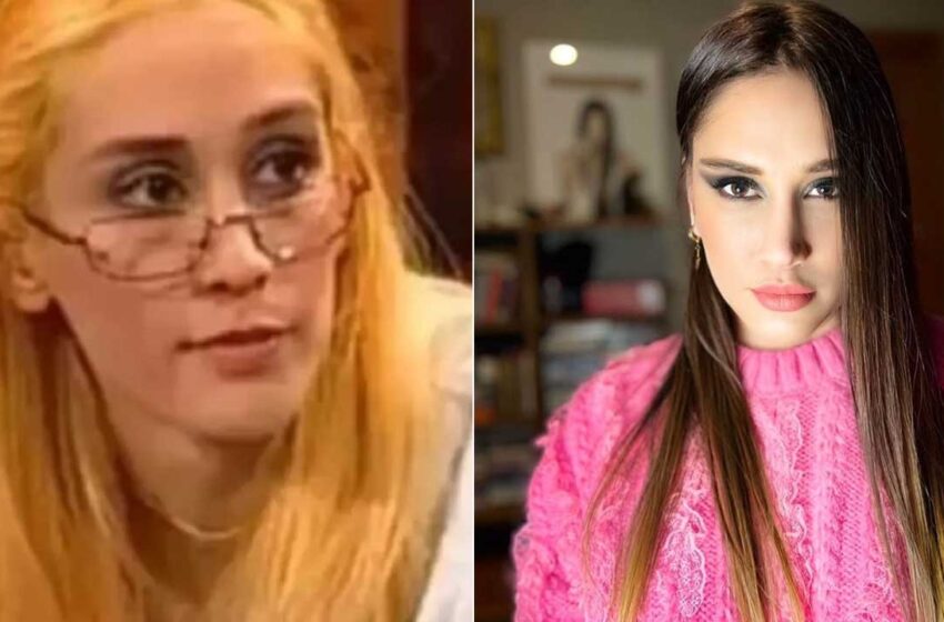 Zeynep Koçak ameliyat oldu: Sağlık durumu ile ilgili açıklama yaptı