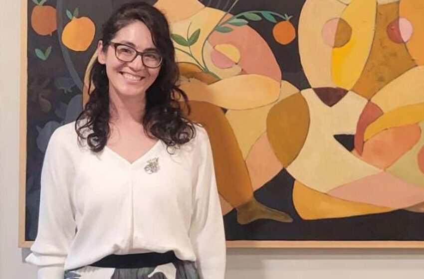 Gizem Saka kimdir?