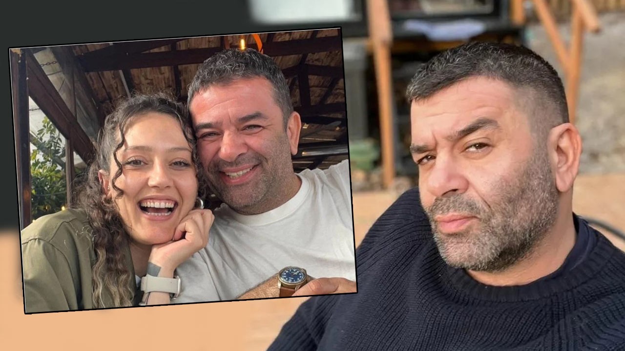 bulent-sakrak’tan-sevgilisi-duygu-arabacioglu-ile-ilk-paylasim