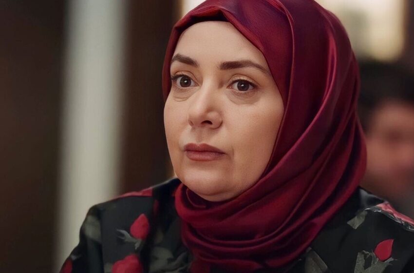 Kızılcık Şerbeti’nin 100. bölüm partisine çağrılmayan Sibel Taşçıoğlu’ndan olay açıklama