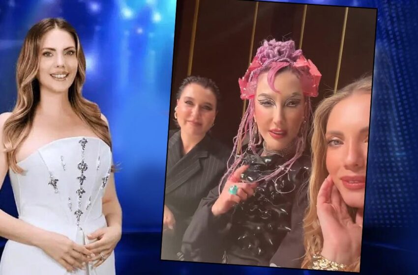 Yetenek Sizsiniz Türkiye ne zaman başlıyor? Eda Ece paylaştı!