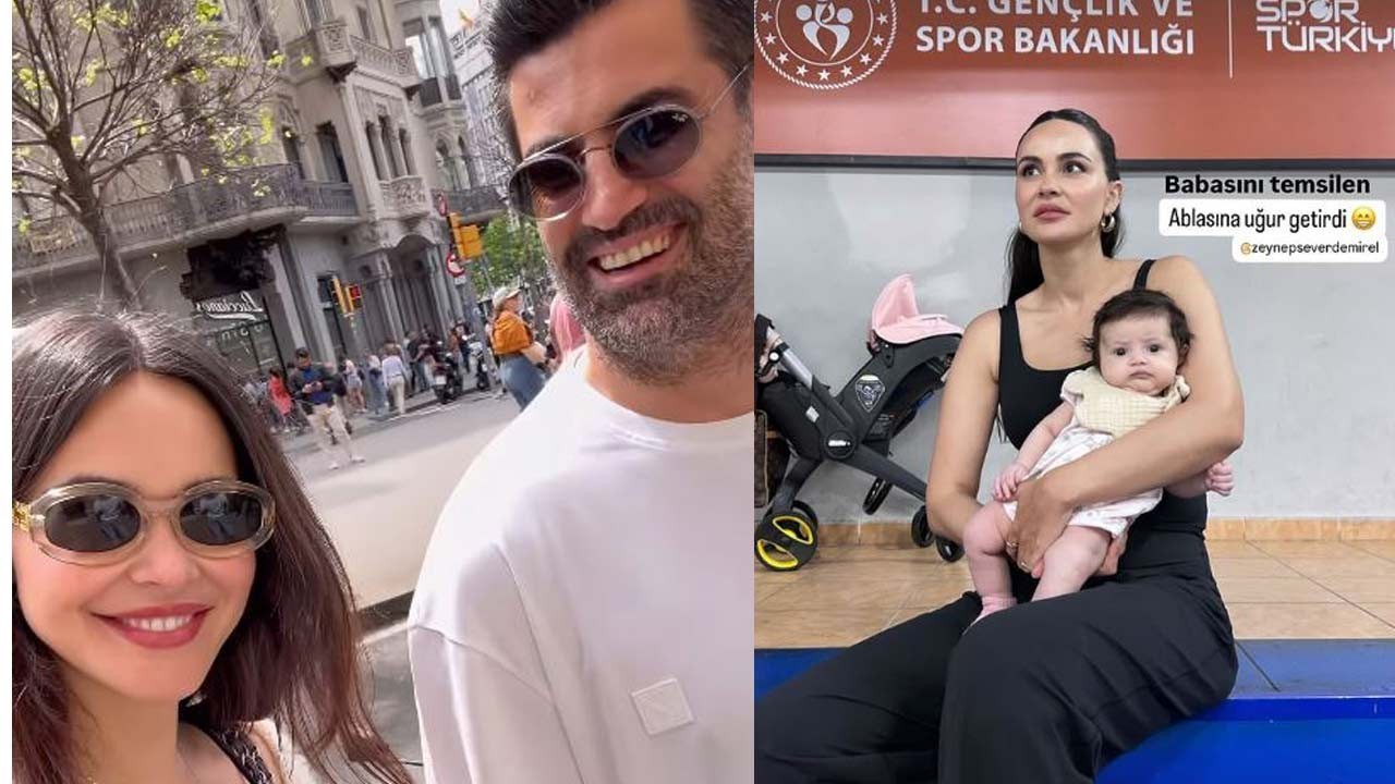 volkan-demirel-ucuncu-bebekleri-yasmin’in-son-halini-paylasti