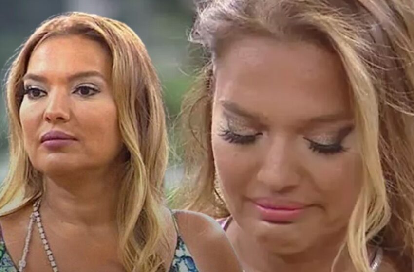 Demet Akalın’ın acı günü