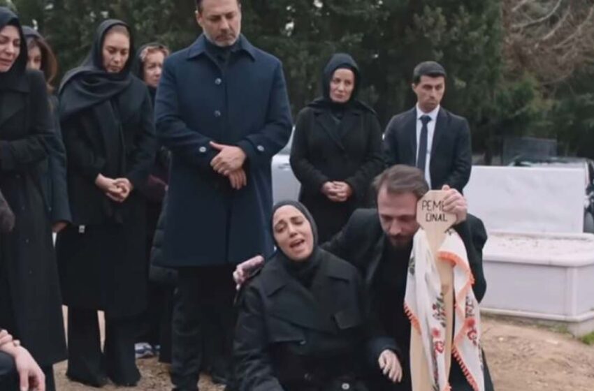  Ne sezondu ama! Kızılcık Şerbeti 3. sezonuna damga vuran olayları hatırlayalım…