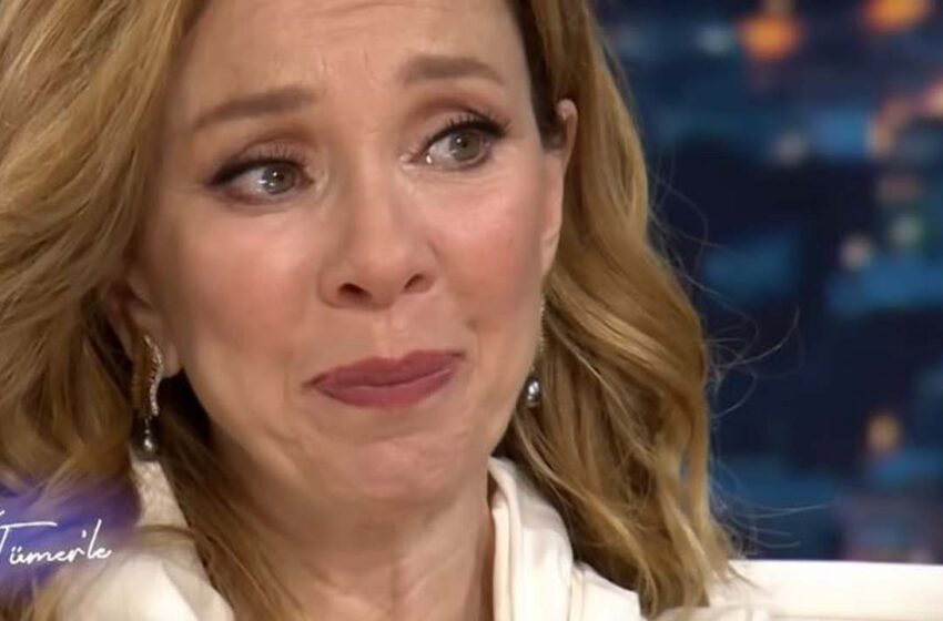İnci Türkay, Defne Joy Foster’ın ölümünden 2 saat öncesini anlattı