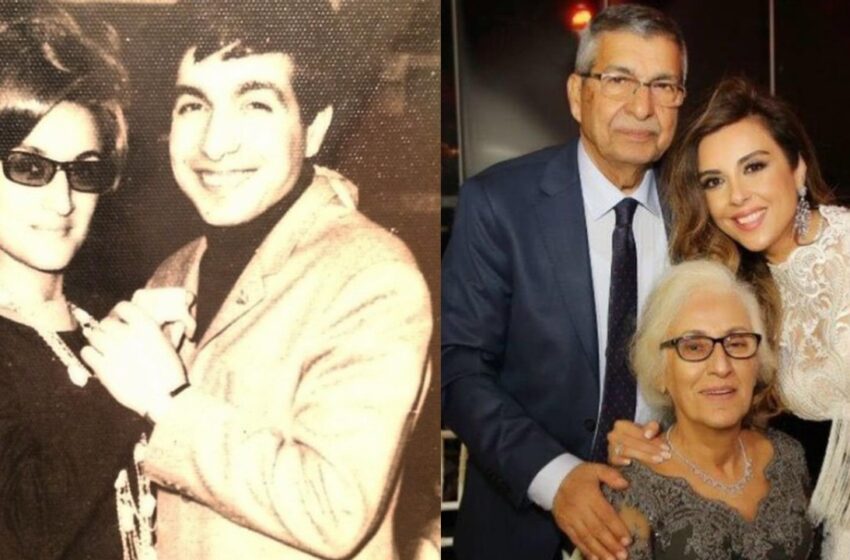 Dört yıl içinde anne ve babasını kaybeden Aslı Hünel’den paylaşım