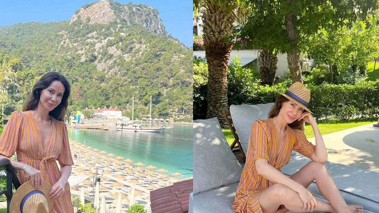 demet-sener-yaz-sezonunu-fethiye’de-acti