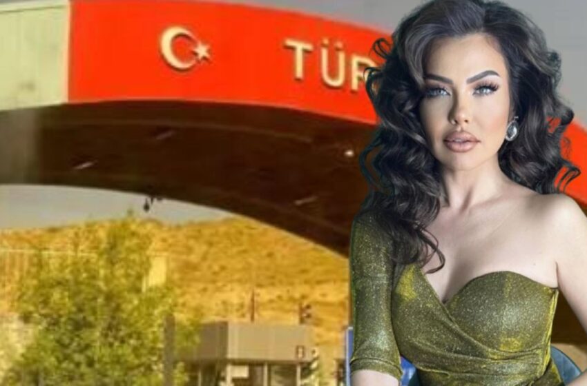 İran-İsrail savaşının ortasında kalan Lara’dan yeni haber