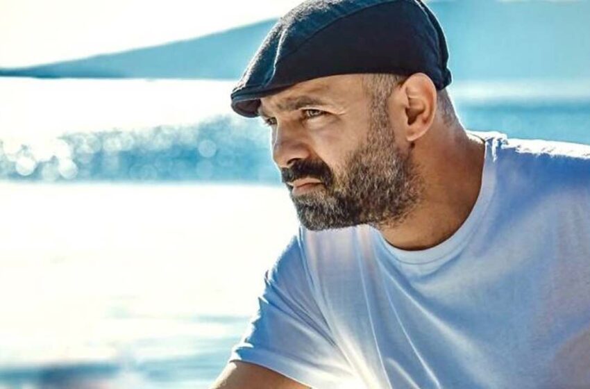 Kızılcık Şerbeti’ne yeni oyuncu katılıyor: Erkan Avcı kadroda