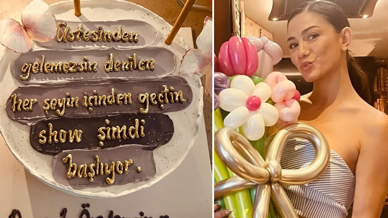 esref-ruya-sezon-finali-yapiyor!-demet-ozdemir-icin-kesilen-pastanin-uzerindeki-not-dikkat-cekti