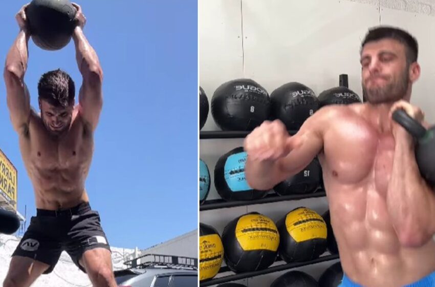 Survivor 2026’ya mı katılacak? Eski şampiyon Yusuf Karakaya’dan paylaşım geldi