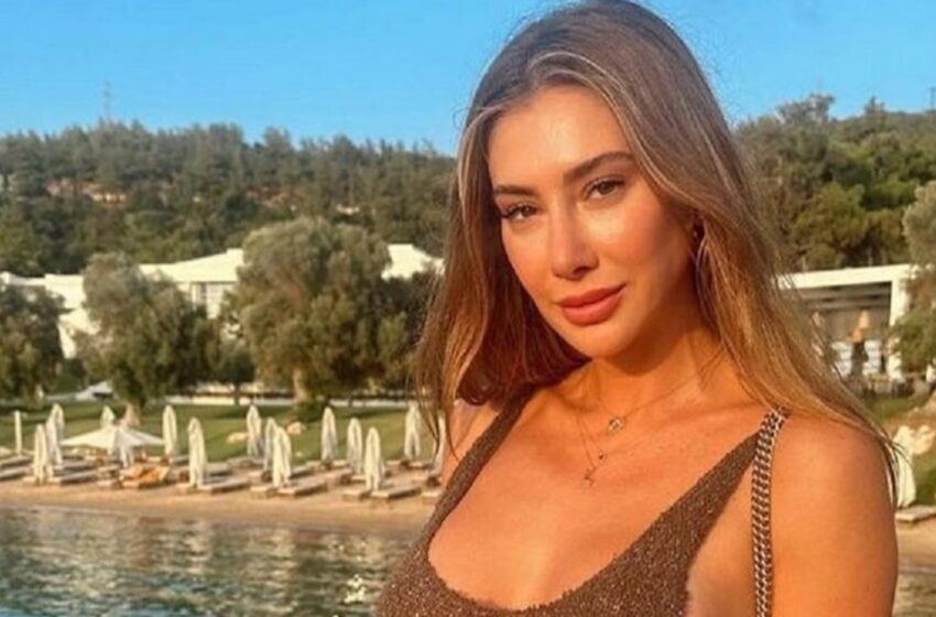 Şeyma Subaşı’ndan sürpriz sosyal medya kararı