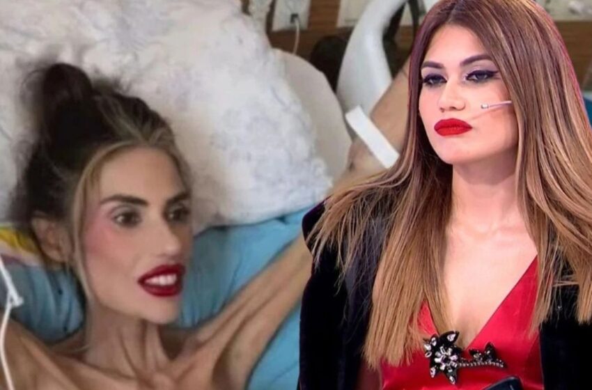 Nihal Candan’ın cenaze töreni ne zaman? Detaylar belli oldu